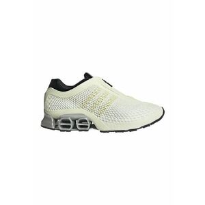 Pantofi sport cu inchidere cu fermoar Megaride S2 - Alb fildes imagine