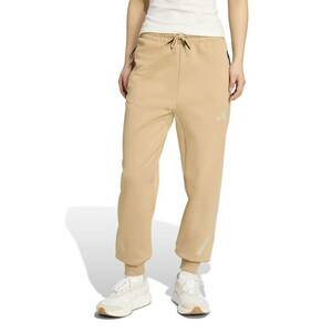 Pantaloni de trening cu buzunare cu fermoar Z.N.E. - Bej imagine