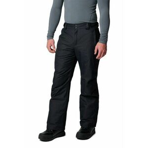 Pantaloni cu izolatie - pentru schi Bugaboo V - Negru imagine