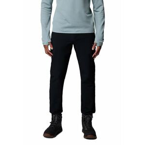 Pantaloni pentru trekking Essential Hike™ - Negru imagine