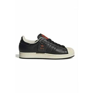 Pantofi sport Superstar II low-cut - Negru imagine