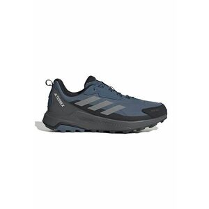 Pantofi Terrex Anylander pentru drumetii - Gri inchis/Bleumarin imagine