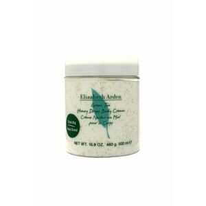 Crema de corp Green Tea Honey Drops 500ml - Miere imagine