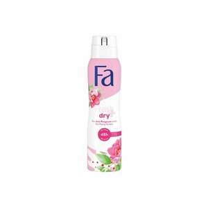 Deodorant spray Femei - 150 ml - Bujori imagine
