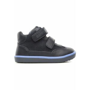 Pantofi sport din piele Pursuit 83 - Albastru imagine