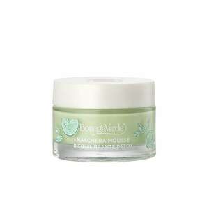 Masca cu extract de de si - Estratti di Bellezza - 50 ML - Castravete imagine