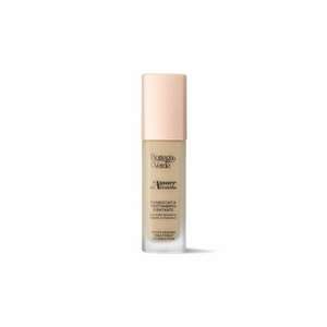 Fond de ten tratament hidratant cu acid hialuronic - extract de kakadu si vitamina E - - d'Amore d'Accordo - 30 ML - - natural imagine