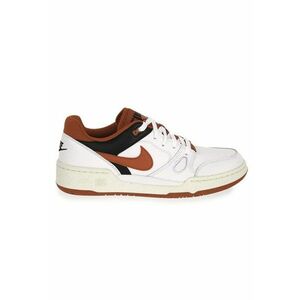 Pantofi sport - Full Force Low 1362 - Alb imagine