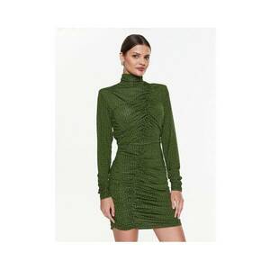 Rochie dama - 301635321 - Viscoza - S INTL - Verde imagine