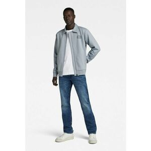 Blugi regular fit Mosa - Albastru imagine