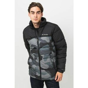 Geaca Poliester - Marime XXL - Negru imagine