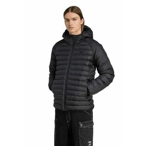 Geaca usoara slim fit - Negru imagine