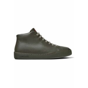 Pantofi sport de piele Peu Touring 1277 - Verde imagine