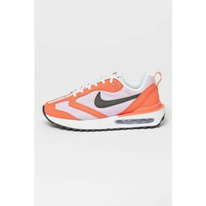 Pantofi sport Air Max Dawn - Portocaliu mandarina/Lila imagine