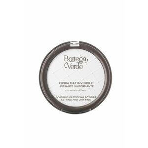 Fard de obraji - hidratant - cu extract de flori de portocal si vitamina E - - My color - - Transparent imagine