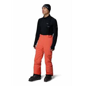 Pantaloni impermeabili pentru schi Cirque Bowl™ - Portocaliu imagine