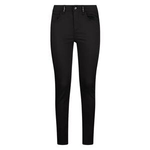 Blugi skinny - Negru imagine