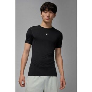 Tricou slim-fit cu logo - pentru baschet Jordan - Negru imagine