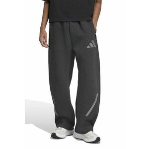 Pantaloni de trening cu buzunare laterale Z.N.E. - Gri inchis imagine