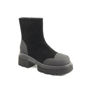 Ghete dama M4M470017A 01 I - Negru imagine
