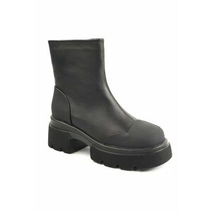 Ghete dama M4M470017B 01 N - Negru imagine