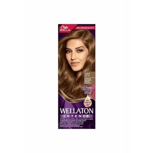 Vopsea de par permanenta ton - 110 ml - Ciocolata Glazurata 7/17 imagine