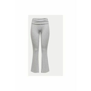 Colanti dama - 304784958 - Poliester/Viscoza - Gri - Gri imagine