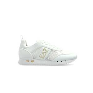 Pantofi sport BLACK & WHITE LACES-7X000334-AF18610-M0197 imagine