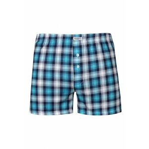 Boxeri barbati Classic 1442-1449 K306 - 3XL - Multicolor imagine