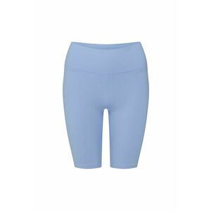 Pantaloni scurti Midrise Albastru niebieskie - Albastru deschis imagine