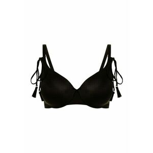 Sutien bikini Zibraz Negru - Negru imagine