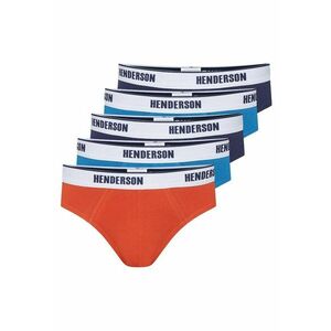 Boxeri set de 5 perechi Oxide multicolor - Multicolor imagine