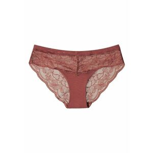 Chiloti de tip figi Genesis Mahon bronz - Maro imagine