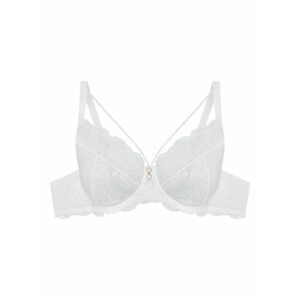 Sutien Clasic Olive - Alb crem - Crem imagine