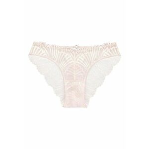 Chiloti de tip figi Inspire Bej - Bej imagine