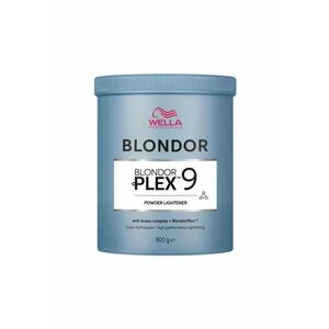 Decoloranti de par - Blond imagine