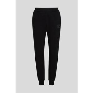 Pantaloni trening dama - Negru imagine