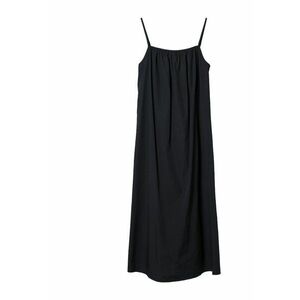 Rochie da plaja - dama - Negru - Verona - Negru imagine