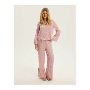 Pijama eleganta dama Roz Cuneo Esoitq - Dungi imagine