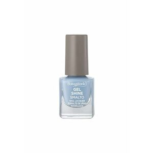 Lac de unghii - Gel Shine - Albastru imagine