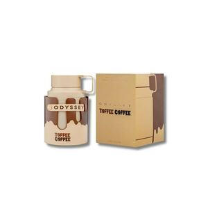 Apa de parfum - Odyssey Toffee Coffee Eau de Parfum 100 ml imagine