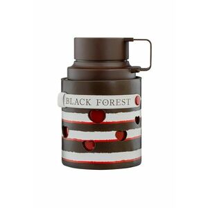 Apa de parfum Odyssey Black Forest unisex 100 ml - note dulci si lemnoase - ideal pentru sezonul rece imagine