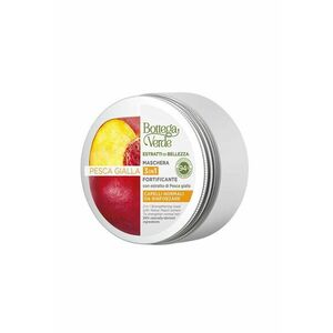 Masca pentru par 3 in 1 cu extract de piersici - Estratti di Bellezza - 200 ML - imagine