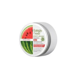 Masca antioxidanta 3 in 1 - cu extract de pepene verde - Estratti di Bellezza - 200 ML - imagine