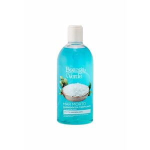 Gel de dus tonifiant cu saruri din Marea Moarta - 400 ml imagine