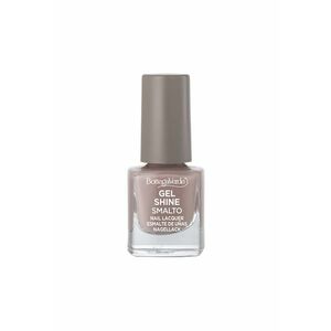 Lac de unghii stralucitor - bej roz - Gel Shine - 5 ML - imagine