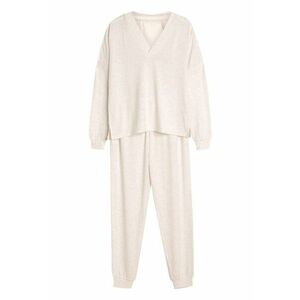 Costume si compleuri dama Boar bej - Bej imagine