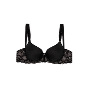 Sutien captusit Neo Negru - Negru imagine