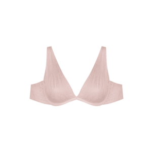 Sutien clasic moale Doll Bej - Bej imagine