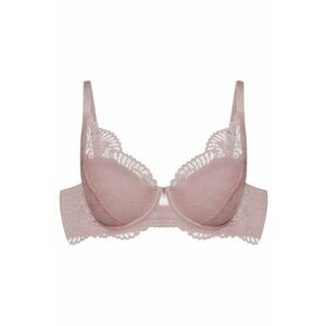 Sutien Clasic Blueberry Roz murdar - Roz murdar imagine